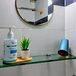 Appartement Daisy *