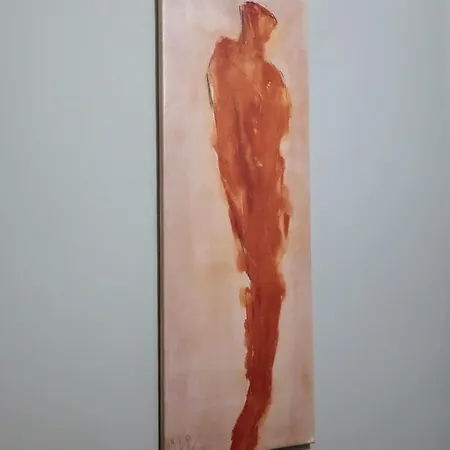 Daisy Apartment Nafplio