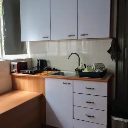 Daisy Apartment Nafplio