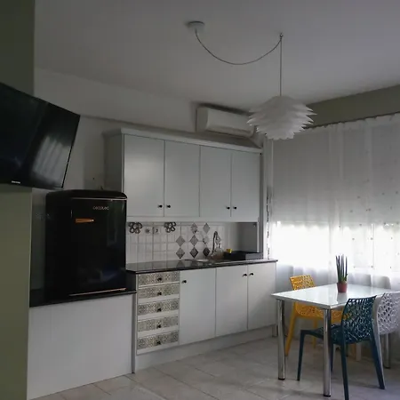 Apartment Daisy Nafplio