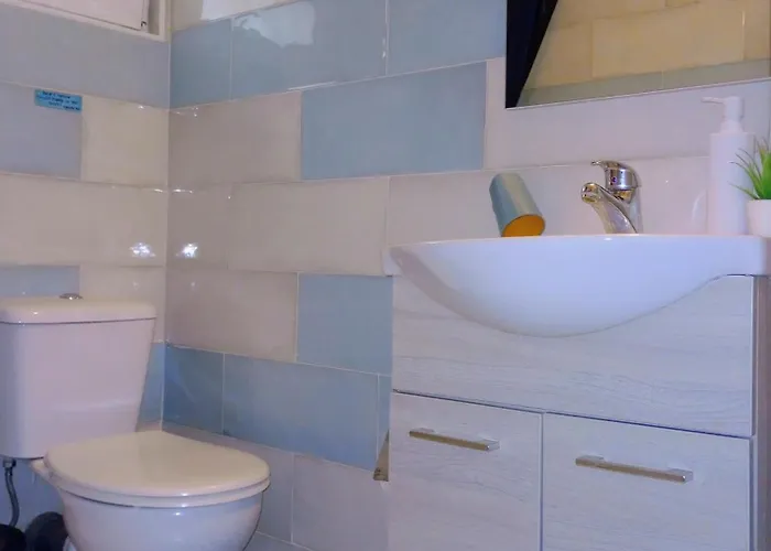 Daisy アパート *