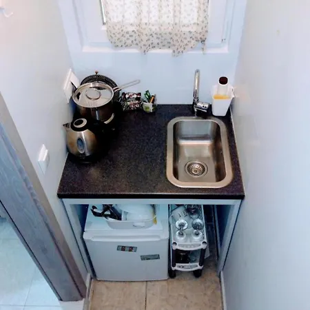 Daisy 公寓 纳夫普利翁