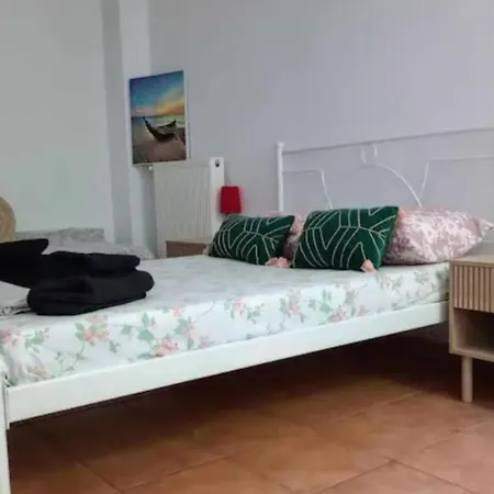 Daisy Apartment