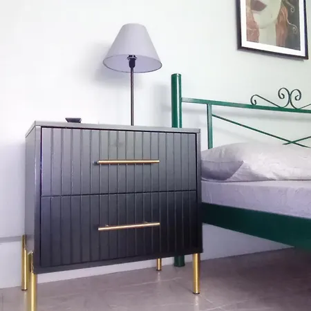 Daisy Apartment *