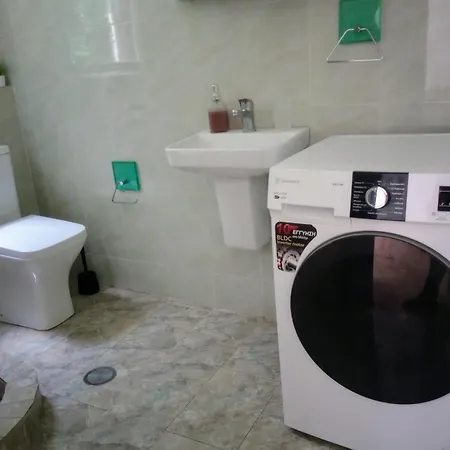 Apartment Daisy Nafplio