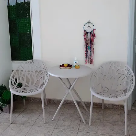 Appartamento Daisy *