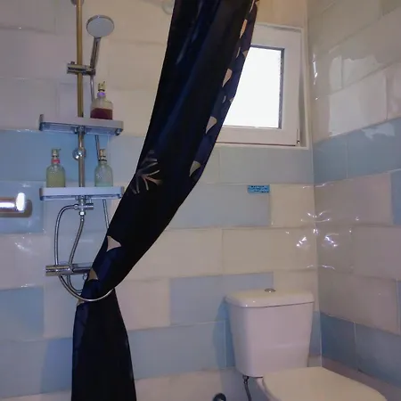 Daisy Apartmán Nafplio