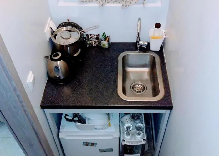 Daisy Appartement Nauplie