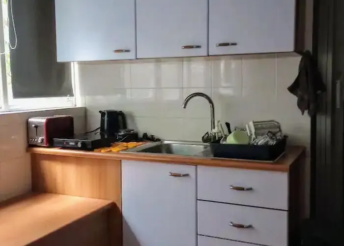 Daisy Appartement Nauplie