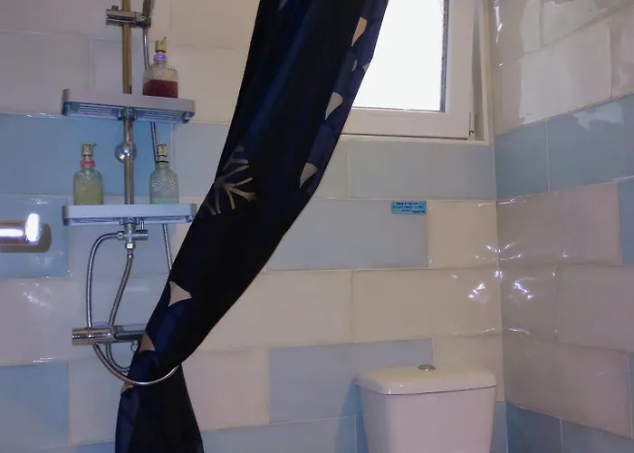 Daisy Appartement Nauplie